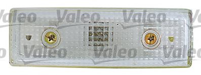 VALEO 090786 Indicator